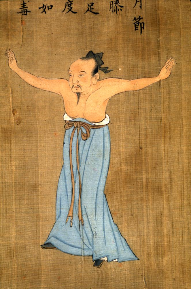 图片[2]-handscroll; painting BM-1881-1210-0.98.CH-China Archive